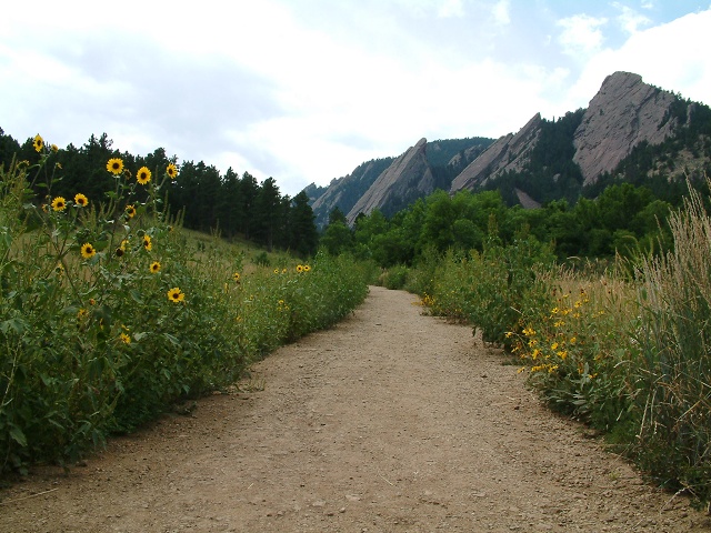Chataqua Trail