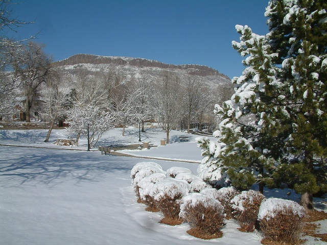 Jeffco Park On Clear Creek, Golden (2 Of 4)