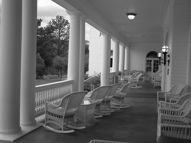 Porch 3