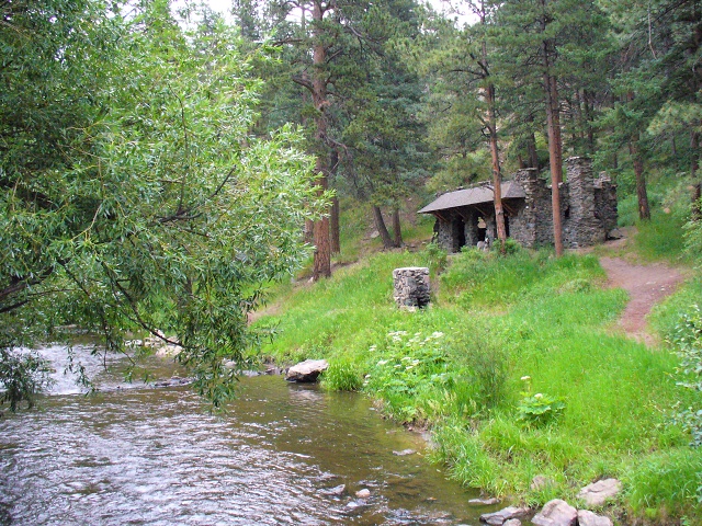 Stone Picnic Up 285 W Of Denver (15)