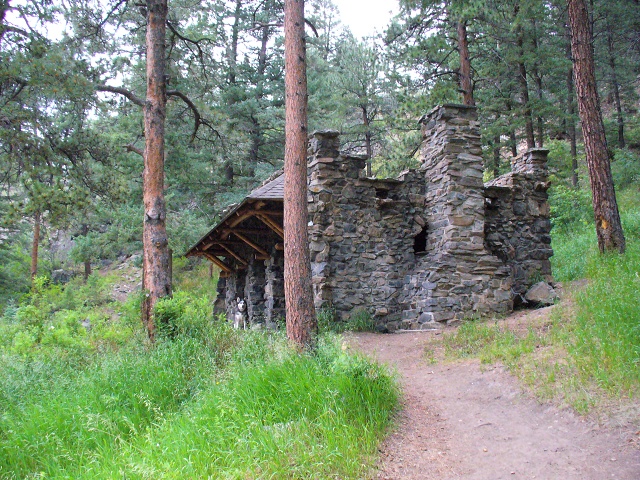 Stone Picnic Up 285 W Of Denver (22)