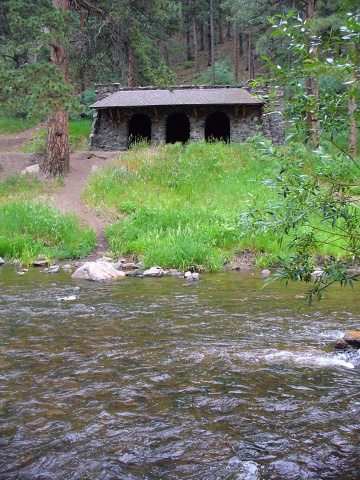 Stone Picnic Up 285 W Of Denver (3)