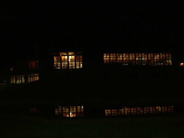 JWAL At PSC Lights At Night 2