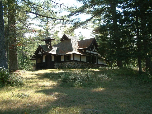 St. Regis Presbytarian Church 2