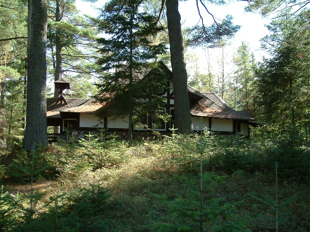 St. Regis Presbytarian Church 3