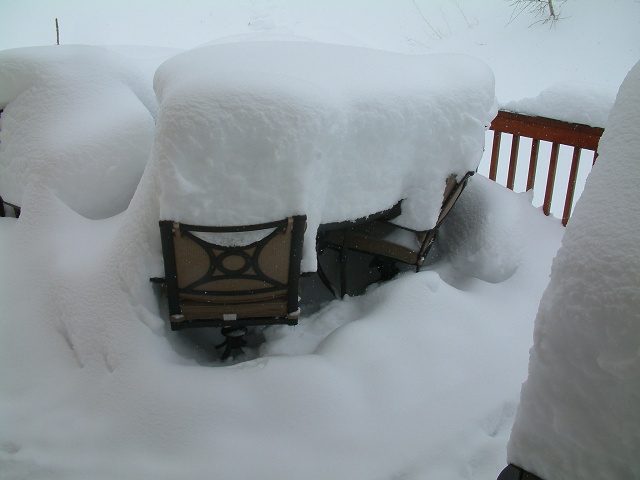 10-29-2009 Buried Deck