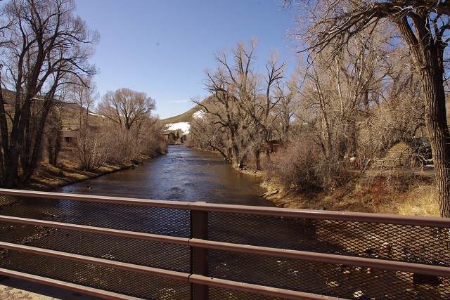 Woods Landing, WY (1 Of 3)